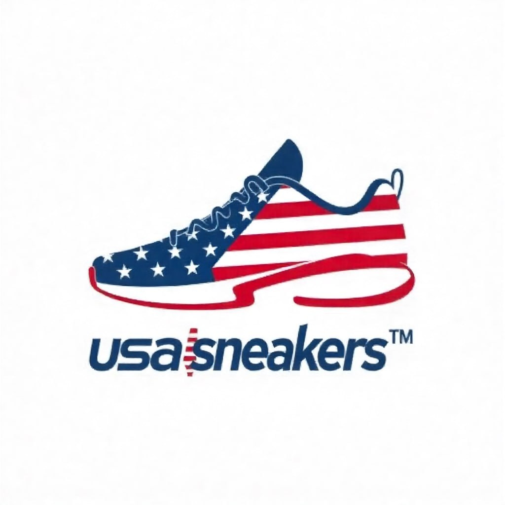 USA SNEAKERS