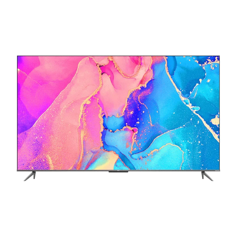 TCL QLED 50″ 4K Google TV 50C635