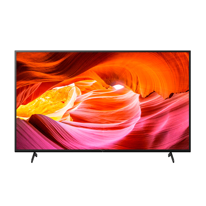 Sony Bravia UHD 55″ 4K Google TV KD‑55X75K