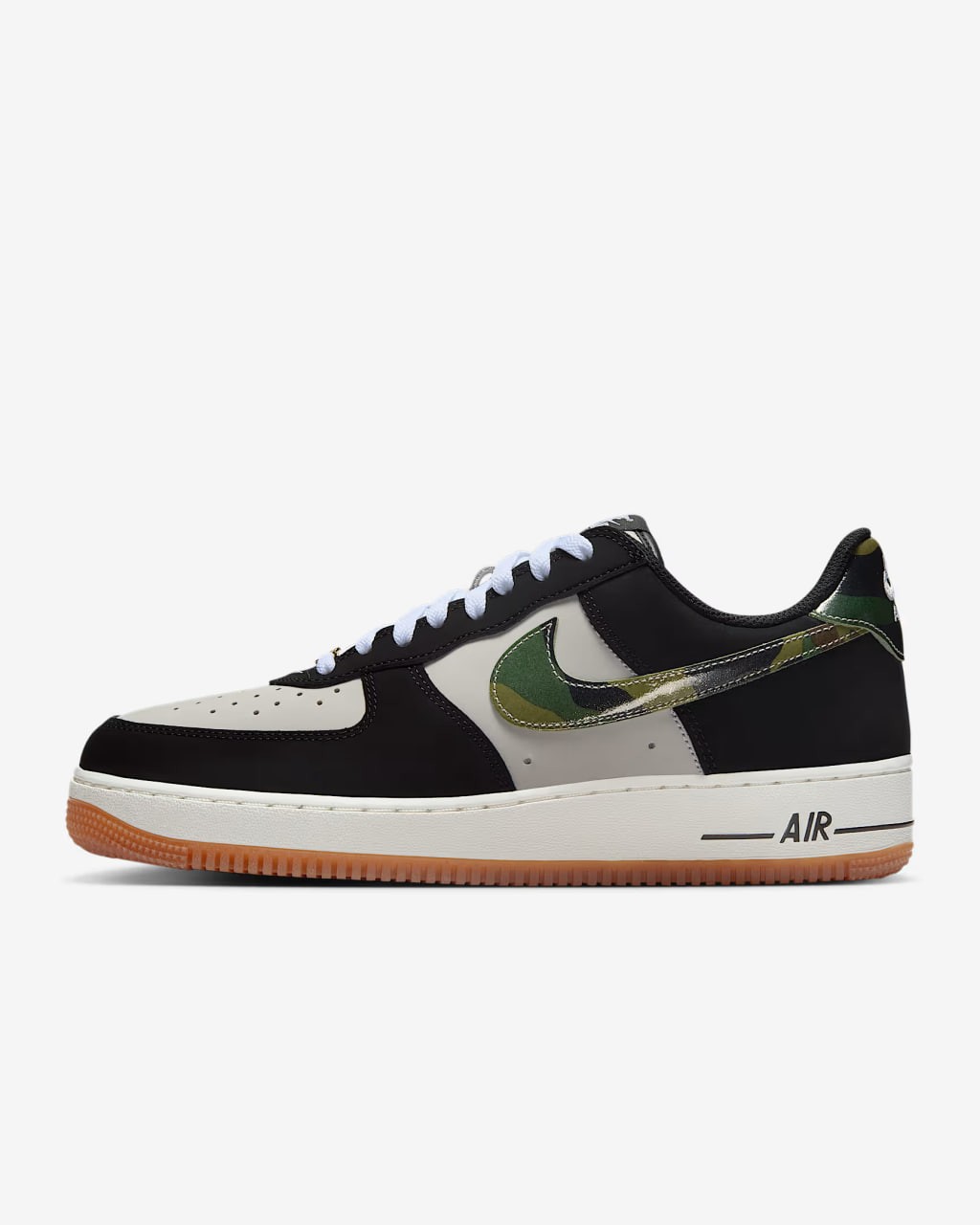 Nike Air Force 1 Low Retro