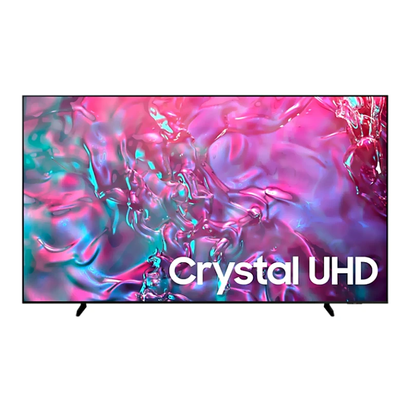 Samsung Crystal UHD 98″ 4K Smart TV (2024) UA98DU9000GXXP