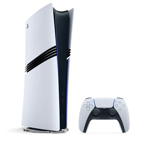 Sony Playstation 5 Pro Console Digital Version 2TB