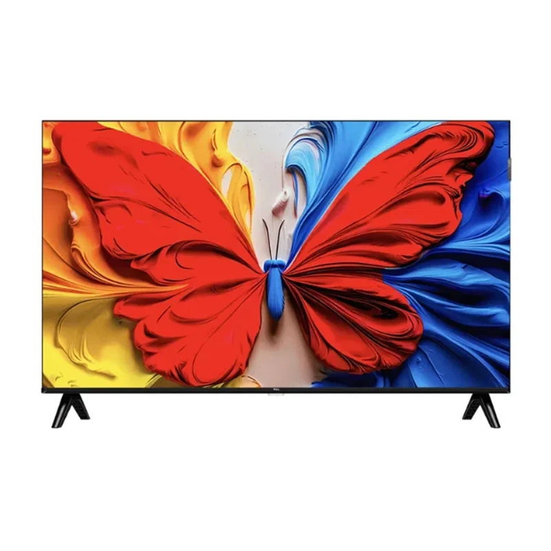 TCL Full HD 40″ QLED Google TV 40S5K