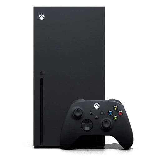 Xbox Series X 1TB SSD