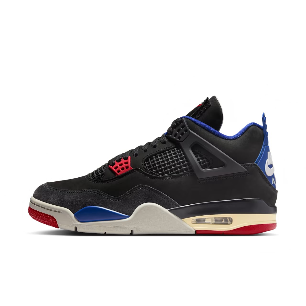 Air Jordan 4 Rare Air