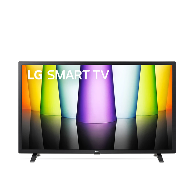 LG HD 32'' Smart TV 32LQ630BPSA